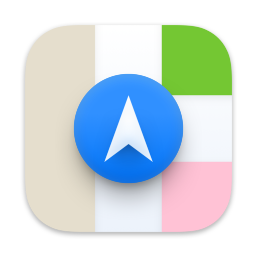 Maps